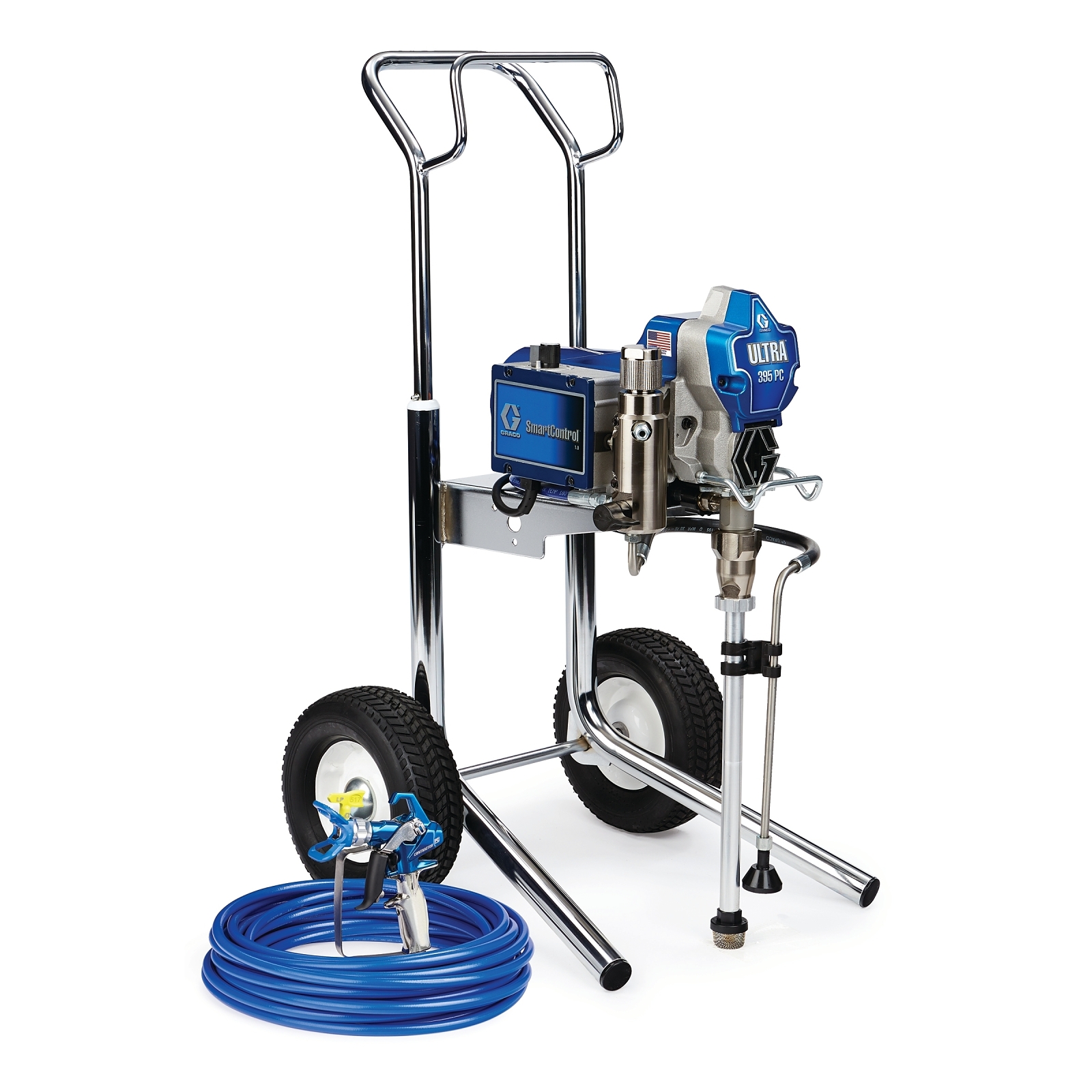 Repacking graco best sale 395